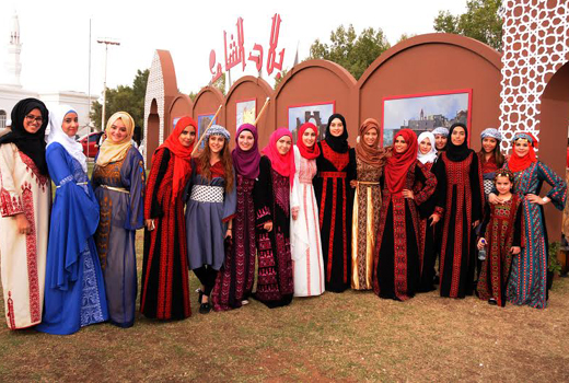  Annual global day 2015celebrated at gulf medical university 3